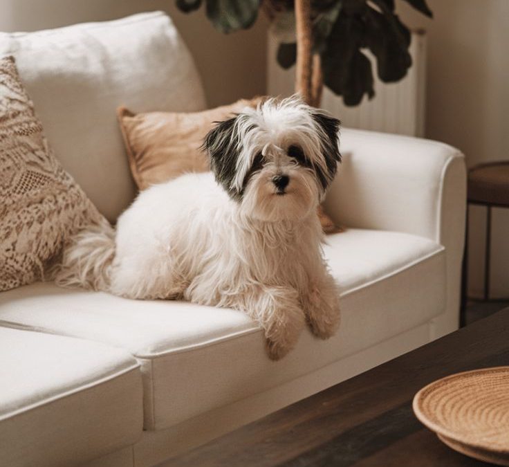 New Pet, Less Stress: How First-Time Owners Can Make Daily Care Easier