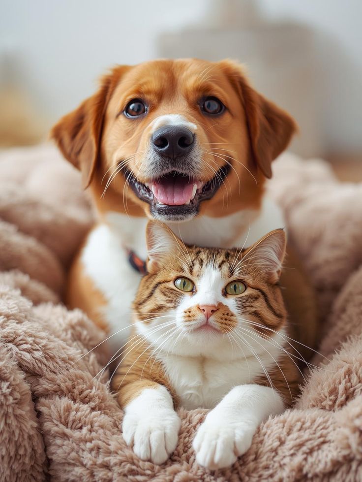 Why Pet Care Feels Harder Than It Should—and What You Can Do About It